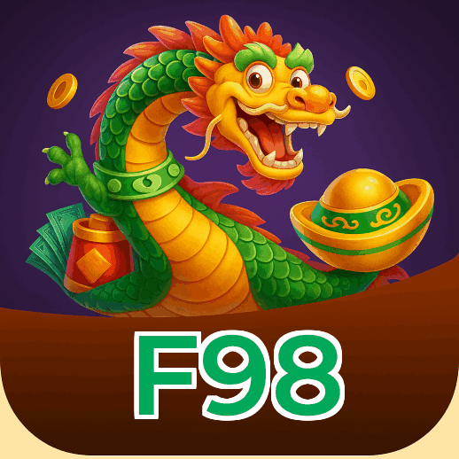 F98 segurança SSL 256-bit