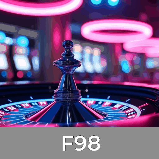 F98: A Plataforma Móvel Completa e Conveniente