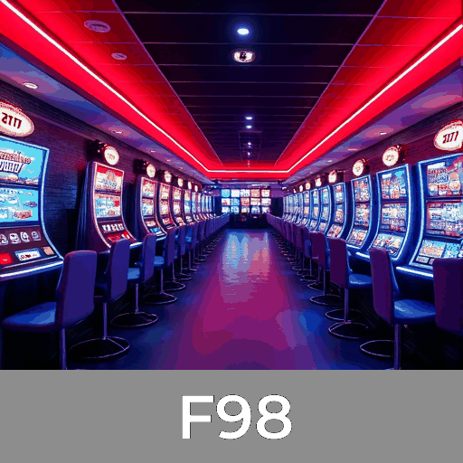 Experimente o Login Exclusivo e Seguro no F98
