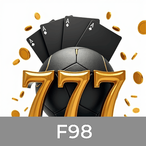 Aproveite os Bônus Únicos e Imprescindíveis do F98!